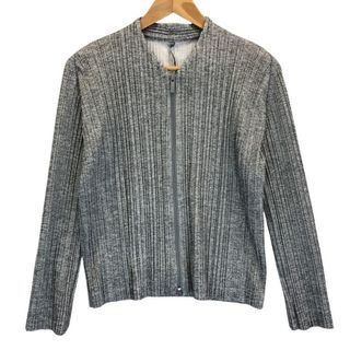 PLEATS PLEASE ISSEY MIYAKE - プリーツプリーズ PP73-JC702 千鳥柄