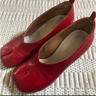 Maison Margiela（旧Maison Martin Margiela）（ハイヒール/パンプス