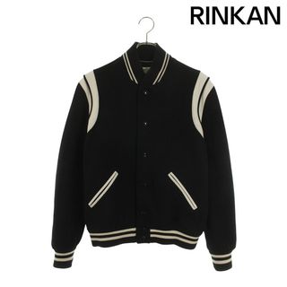 SAINT LAURENT - サンローラン テディジャケット 42 エディ期の通販 by