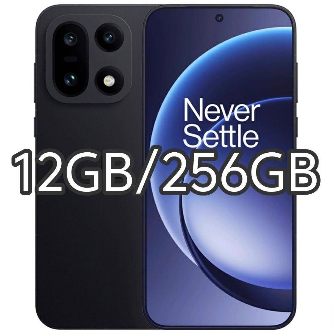 OnePlus 15 ブラック 12+256GB 中国版 ほぼ新品 楽天市場】OnePlus 15