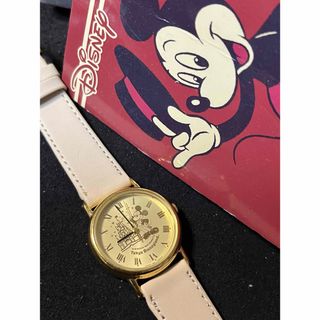 Disney - 【新品】20周年記念 ティンカーベル 腕時計 非売品の通販 by