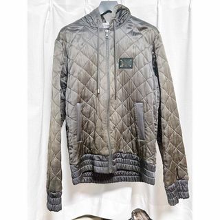 DOLCE&GABBANA - ヴィンテージ D&G ドルチェ&ガッパーナ フード付き