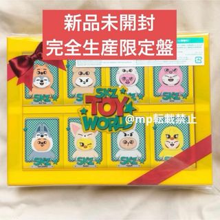 Stray Kids - straykids ハン KARMA JYP Japan トレカの通販 by ベア's