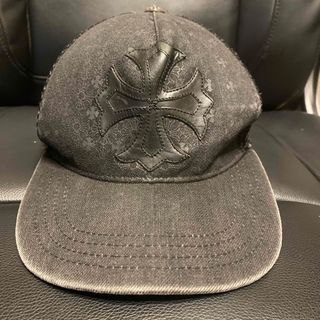Chrome Hearts（帽子 ・ グレー/灰色系）のフリマアイテム一覧