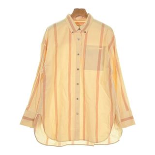 ebure（シャツ/ブラウス(長袖/七分)）のフリマアイテム一覧