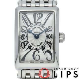 FRANCK MULLER - FRANCK MULLER 保証書 ケース付きの通販 by traveler