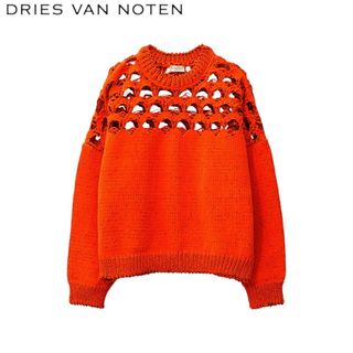 DRIES VAN NOTEN（ニット/セーター）のフリマアイテム一覧