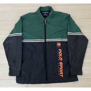 POLO RALPH LAUREN（ナイロンジャケット）のフリマアイテム一覧
