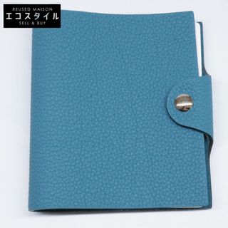 HERMES - エルメス HERMES ロールノート カイエルーレ メモ帳