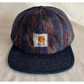 carhartt - カーハート 耳あて キャップ 茶 L〜XL ○新品○新作