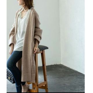 URBAN RESEARCH DOORS - 新品タグ付◉ BROWNCHECK DOORS ウールリバー