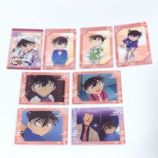名探偵コナン - 名探偵コナン 京極真 工藤新一 服部平次 カード