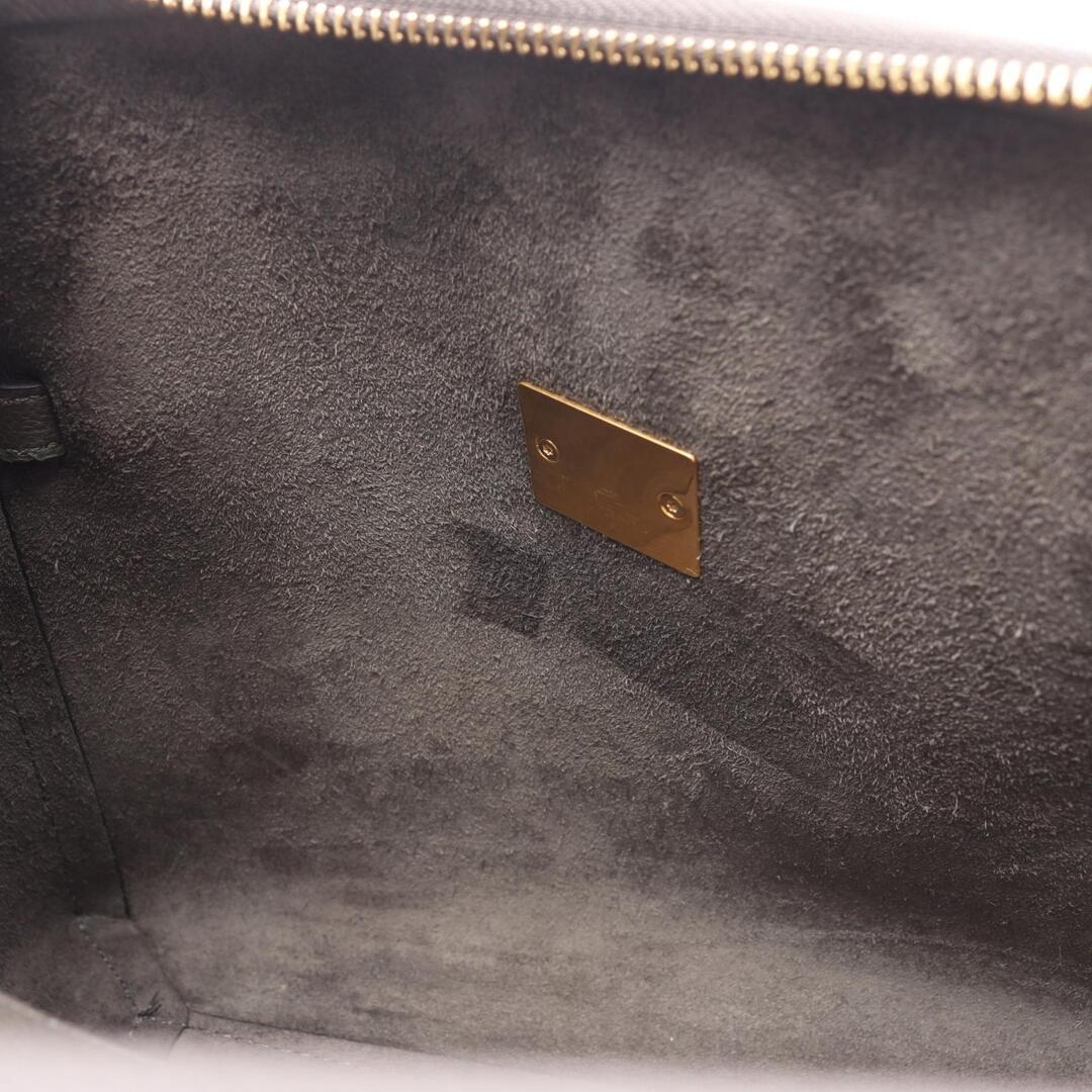 CELINE - CELINE セリーヌ ハンドバッグ BELT BAG MICRO ベルトバッグ