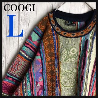 COOGI（ニット/セーター）のフリマアイテム一覧