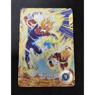 ドラゴンボール - ドラゴンボールヒーローズ旧弾 H2-SECハッチヒャック