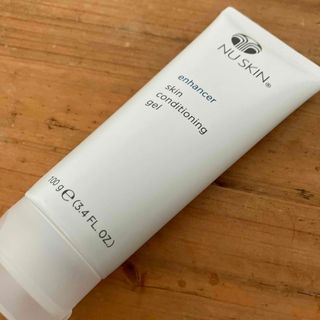 NU SKIN - ニュースキン モイスチャーミスト＆エンハンサー各1本の通販