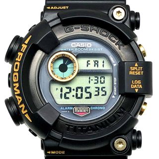 G-SHOCK（ゴールド/金色系）のフリマアイテム一覧
