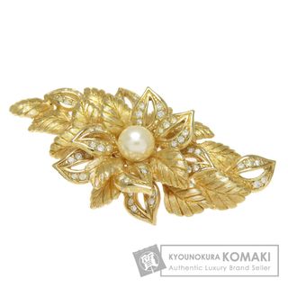 Christian Dior - Christian Dior ブローチの通販 by 割引クーポンご