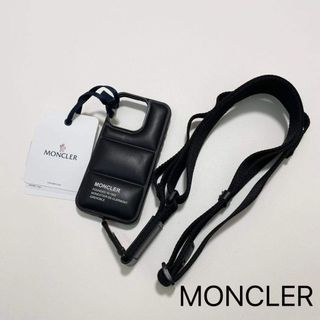 MONCLER（スマホアクセサリー）のフリマアイテム一覧