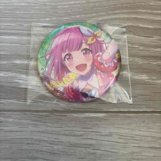 缶バッジ 鳳えむのフリマアイテム一覧