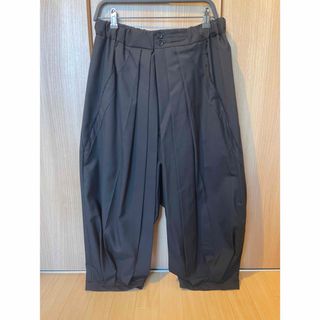 Yohji Yamamoto - 【野田洋次郎着用】yohji yamamoto pour homme 18aw