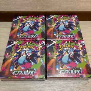 ポケモン - PSA10 ブーバー 拡張パック 第一弾 初版 マークなし 旧裏