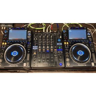 American Audio PRO-DJの通販 by hidekitachi87's shop｜ラクマ