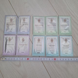 POLA - ポーラBAシンボリックコレクションの通販 by あき's shop