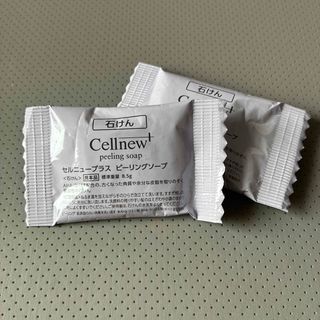 Cellnewのフリマアイテム一覧