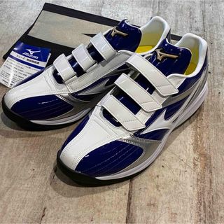 MIZUNO - ミズノプロアップシューズの通販 by GG's shop｜ミズノならラクマ