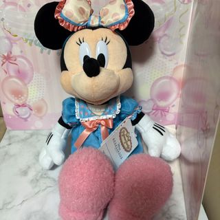 Disney（ぬいぐるみ）のフリマアイテム一覧