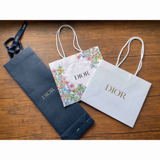 Dior - ディオール 2024ホリデー クリスマス ショッパーの通販 by