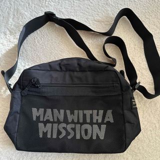 MAN WITH A MISSION - マンウィズアミッション 一番くじ クリア