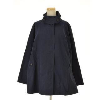 FRAMeWORK - FRAMeWORK TICTACロービングツイルローブコートの通販 by