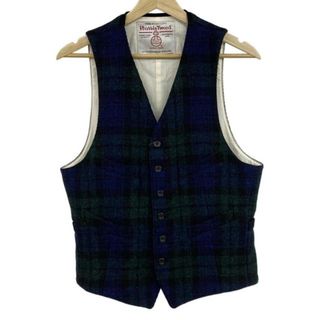 Harris Tweed - ザ・ダファー・オブ・セントジョージ × ハリスツイード