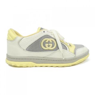 GUCCI - 美品 グッチ GUCCI スニーカー シェリーライン 03-24042101の