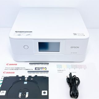 EPSON - 動作品 EPSON PX-S06 モバイル プリンタ 2022 インク おまけの