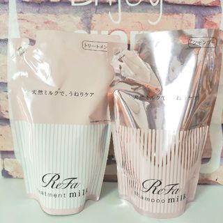ReFa - リファファインバブルプロフィットの通販 by たまたま's shop