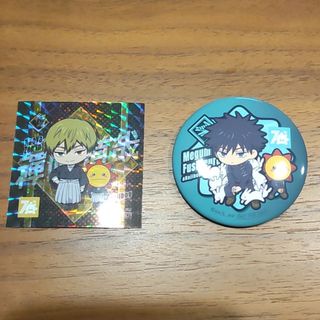 死柄木弔 コレクション缶バッジ 第7弾の通販 by orion421｜ラクマ