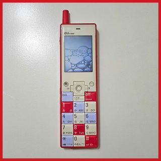 INFOBAR2 ニシキゴイのフリマアイテム一覧