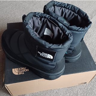 THE NORTH FACE - △△THE NORTH FACE ザノースフェイス ヌプシ プロ