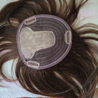 ギンカウィンカ ドレスドヘアー （バングあり）アッシュブラウンの通販