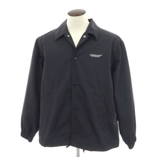 UNDERCOVER - undercover 魔女期 クロスブルゾンの通販 by 真夜中の