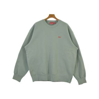 Supreme（スウェット ・ ブルー・ネイビー/青色系）のフリマアイテム一覧
