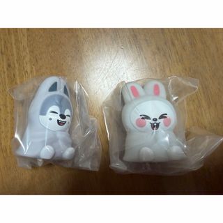 Stray Kids - Stray kids スキズ Social Path 通常盤トレカ コンプ