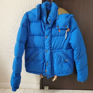 POLO RALPH LAUREN（ダウンジャケット）のフリマアイテム一覧