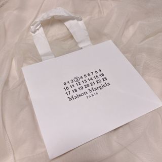 Maison Margiela（旧Maison Martin Margiela） - 未使用 Maison