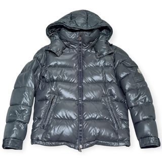 MONCLER（ダウンジャケット ・ グレー/灰色系）のフリマアイテム一覧
