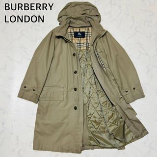 BURBERRY（モッズコート）のフリマアイテム一覧