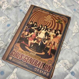 少女時代 - 少女時代 GENIE ティファニー トレカの通販 by Europa's